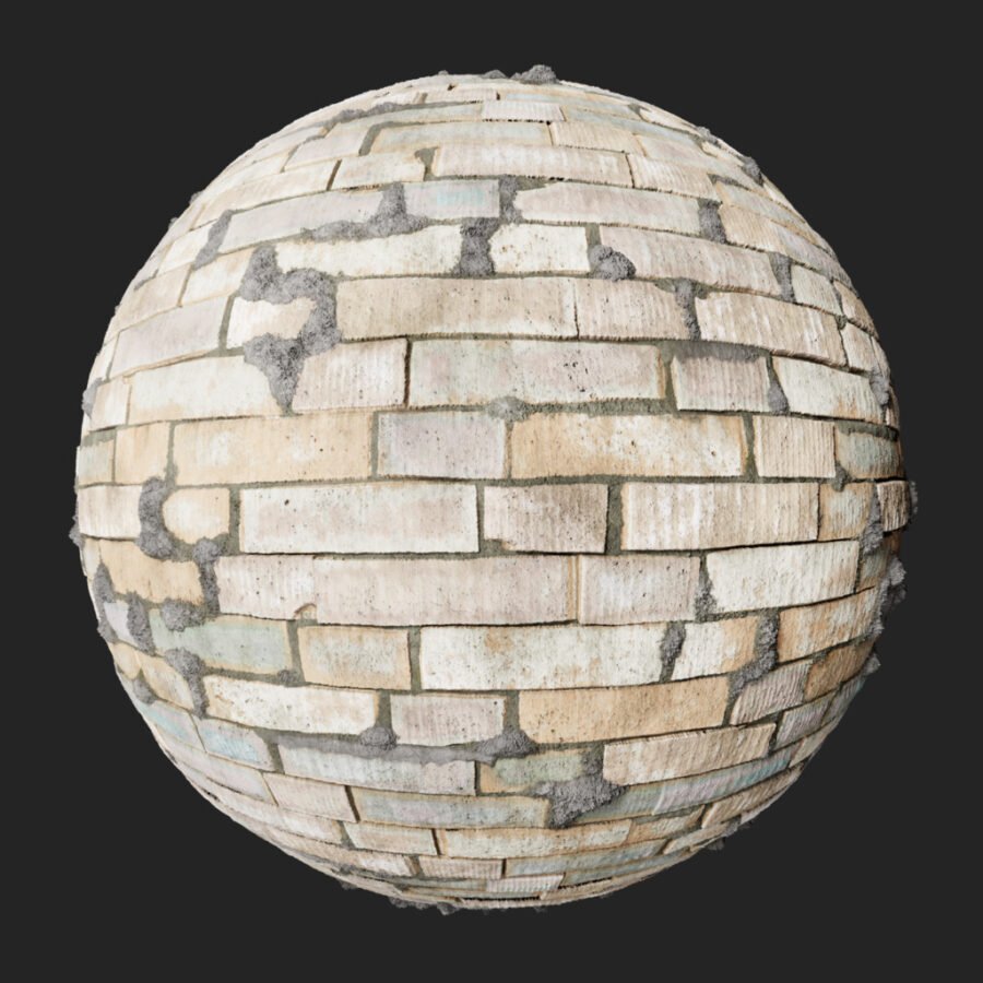 Bricks044 pbr texture